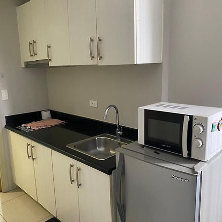 Jazz Residence 마카티 외부 사진
