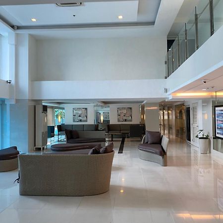Jazz Residence 마카티 외부 사진