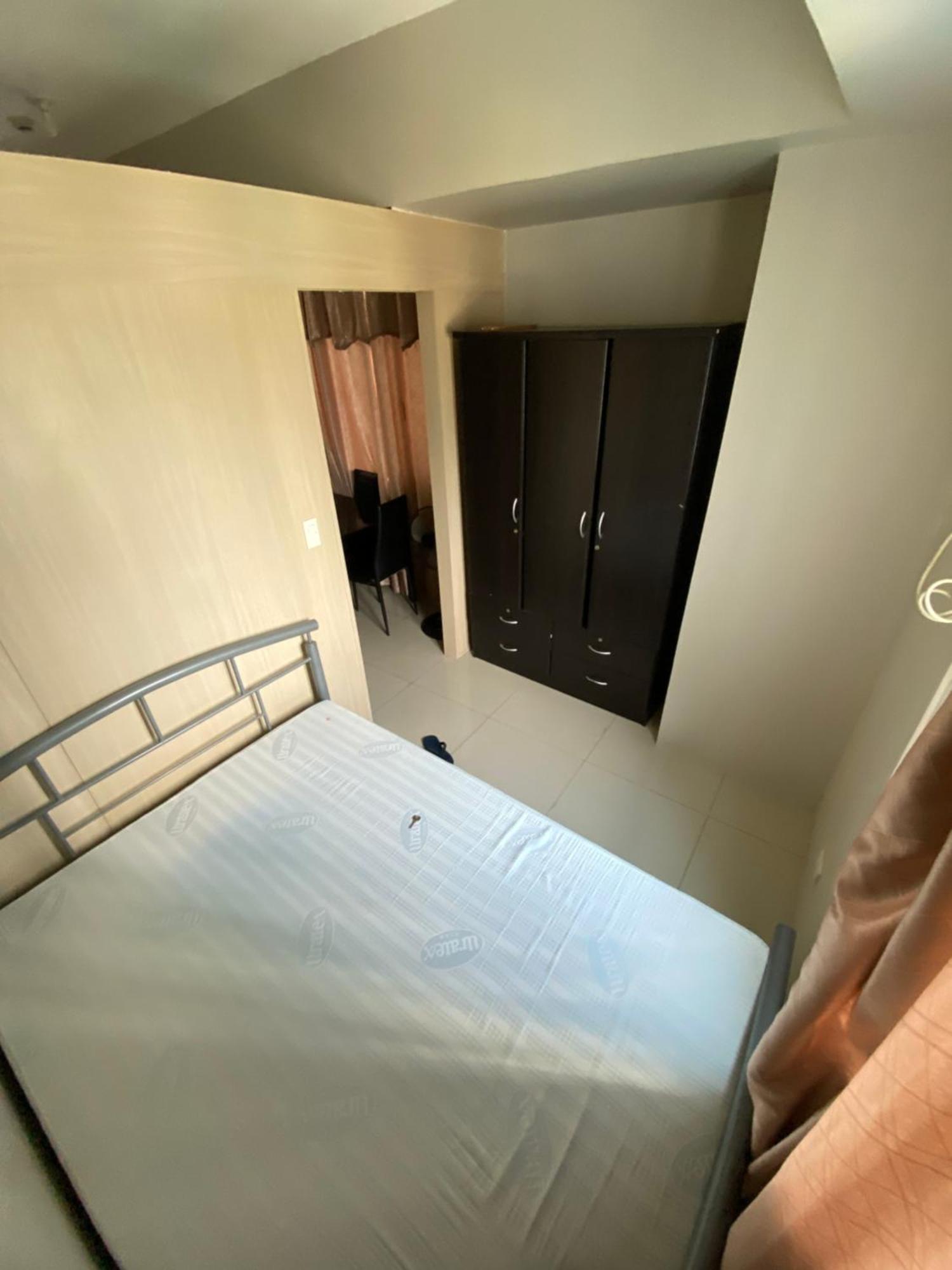 Jazz Residence 마카티 외부 사진