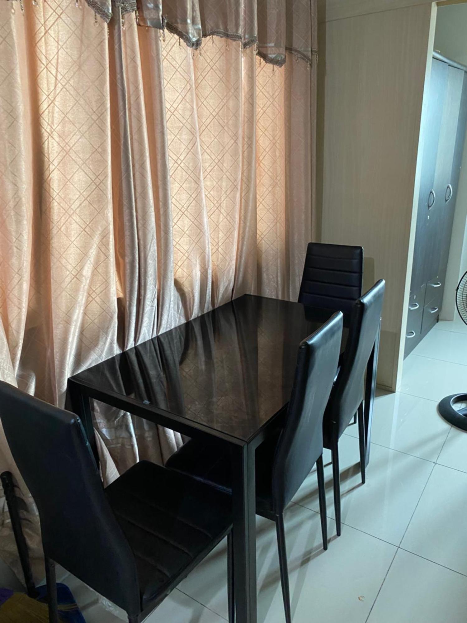 Jazz Residence 마카티 외부 사진